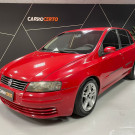 Fiat Stilo 1.8 2004    100% FINANCIADO     LEGALIZADO BAIXO-1
