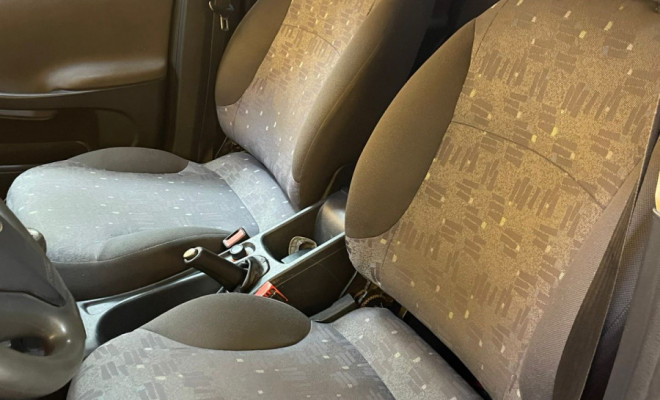 Fiat Stilo 1.8 2004    100% FINANCIADO     LEGALIZADO BAIXO-6