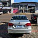 VW - VolksWagen JETTA Highline 2.0 TSI 16V 4p Tiptronic 2013 Gasolina-4