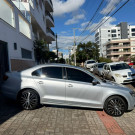 VW - VolksWagen JETTA Highline 2.0 TSI 16V 4p Tiptronic 2013 Gasolina-2