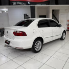 VW - VolksWagen VOYAGE COMF/Highli. 1.6 T.Flex 8V 4p 2016 Flex-2