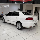 VW - VolksWagen VOYAGE COMF/Highli. 1.6 T.Flex 8V 4p 2016 Flex-1