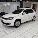 VW - VolksWagen VOYAGE COMF/Highli. 1.6 T.Flex 8V 4p 2016 Flex-0