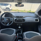 GM - Chevrolet ONIX HATCH LT 1.0 8V FlexPower 5p Mec. 2016 Flex-3