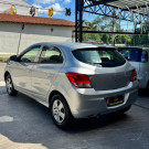 GM - Chevrolet ONIX HATCH LT 1.0 8V FlexPower 5p Mec. 2016 Flex-0