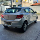 GM - Chevrolet ONIX HATCH LT 1.0 8V FlexPower 5p Mec. 2016 Flex-1