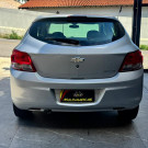 GM - Chevrolet ONIX HATCH LT 1.0 8V FlexPower 5p Mec. 2016 Flex-2