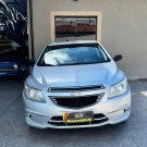 GM - Chevrolet ONIX HATCH LT 1.0 8V FlexPower 5p Mec. 2016 Flex-6