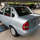 GM - Chevrolet Corsa Sed.Wind 1.0/Millenium/Classic VHC 2001 Gasolina-1