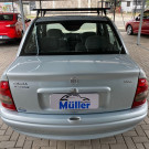 GM - Chevrolet Corsa Sed.Wind 1.0/Millenium/Classic VHC 2001 Gasolina-4