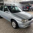 GM - Chevrolet Corsa Sed.Wind 1.0/Millenium/Classic VHC 2001 Gasolina-6