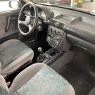 GM - Chevrolet Corsa Sed.Wind 1.0/Millenium/Classic VHC 2001 Gasolina-10