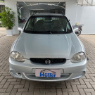 GM - Chevrolet Corsa Sed.Wind 1.0/Millenium/Classic VHC 2001 Gasolina-5