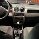 Renault SANDERO Expression Hi-Flex 1.6 8V 5p 2008 Flex-8