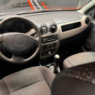 Renault SANDERO Expression Hi-Flex 1.6 8V 5p 2008 Flex-4