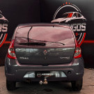 Renault SANDERO Expression Hi-Flex 1.6 8V 5p 2008 Flex-7