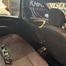 Renault SANDERO Expression Hi-Flex 1.6 8V 5p 2008 Flex-2