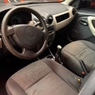 Renault SANDERO Expression Hi-Flex 1.6 8V 5p 2008 Flex-3