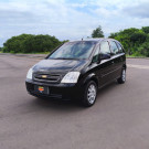 GM - Chevrolet Meriva Maxx 1.4 MPFI 8V ECONOFLEX 5p 2012 Flex-2