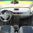 GM - Chevrolet Meriva Maxx 1.4 MPFI 8V ECONOFLEX 5p 2012 Flex-0