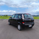 GM - Chevrolet Meriva Maxx 1.4 MPFI 8V ECONOFLEX 5p 2012 Flex-1