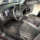 Jeep Renegade Limited 1.8 4x2 Flex 16V Aut. 2021 Flex-2