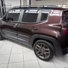 Jeep Renegade Limited 1.8 4x2 Flex 16V Aut. 2021 Flex-4