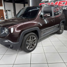 Jeep Renegade Limited 1.8 4x2 Flex 16V Aut. 2021 Flex-1