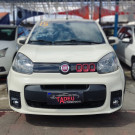 Fiat UNO SPORTING Dualogic 1.4 EVO Flex 8V 4p 2015 Flex-0