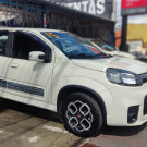Fiat UNO SPORTING Dualogic 1.4 EVO Flex 8V 4p 2015 Flex-2