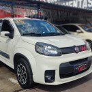 Fiat UNO SPORTING Dualogic 1.4 EVO Flex 8V 4p 2015 Flex-1