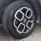 Fiat UNO SPORTING Dualogic 1.4 EVO Flex 8V 4p 2015 Flex-16