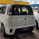 Fiat UNO SPORTING Dualogic 1.4 EVO Flex 8V 4p 2015 Flex-4