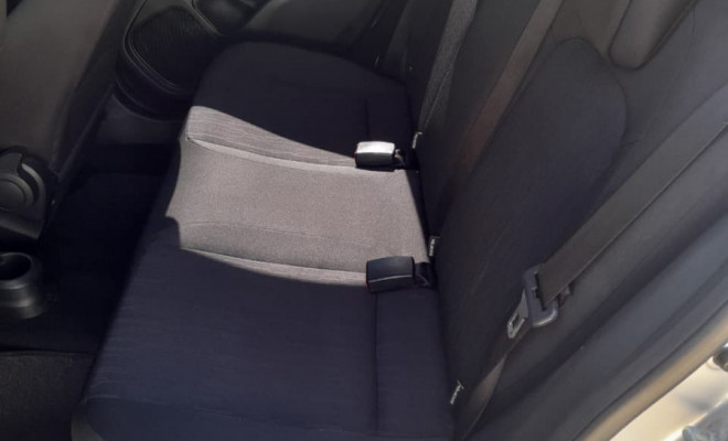 Fiat ARGO 1.0 6V Flex 2022 Flex-11