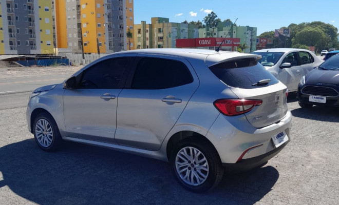 Fiat ARGO 1.0 6V Flex 2022 Flex-6