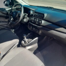 Fiat ARGO 1.0 6V Flex 2022 Flex-8