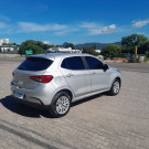 Fiat ARGO 1.0 6V Flex 2022 Flex-4