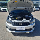 Fiat ARGO 1.0 6V Flex 2022 Flex-12