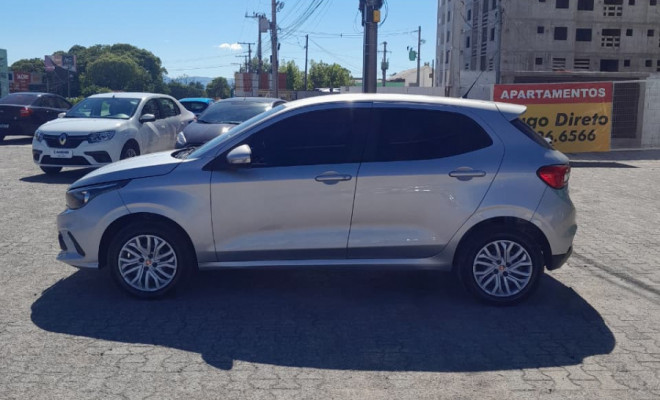 Fiat ARGO 1.0 6V Flex 2022 Flex-3