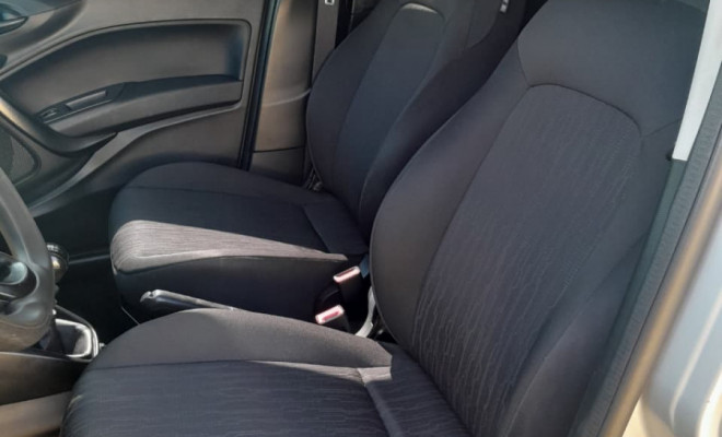 Fiat ARGO 1.0 6V Flex 2022 Flex-10