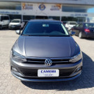 VW - VolksWagen Polo Highline 200 TSI 1.0 Flex 12V Aut. 2018 Flex-0