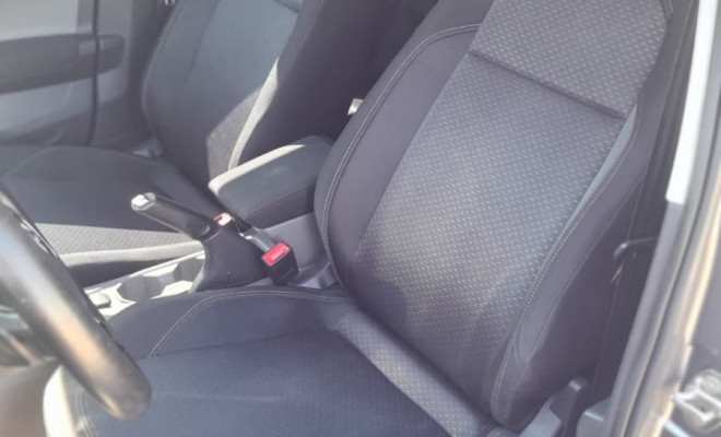 VW - VolksWagen Polo Highline 200 TSI 1.0 Flex 12V Aut. 2018 Flex-10