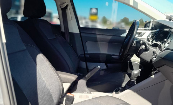 VW - VolksWagen Polo Highline 200 TSI 1.0 Flex 12V Aut. 2018 Flex-11