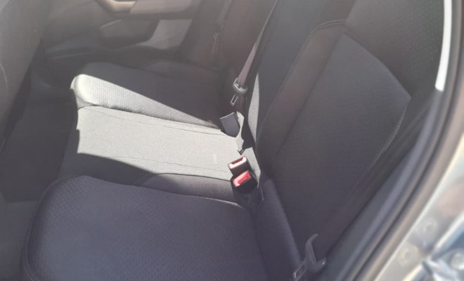 VW - VolksWagen Polo Highline 200 TSI 1.0 Flex 12V Aut. 2018 Flex-12