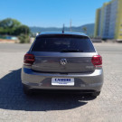 VW - VolksWagen Polo Highline 200 TSI 1.0 Flex 12V Aut. 2018 Flex-5
