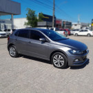 VW - VolksWagen Polo Highline 200 TSI 1.0 Flex 12V Aut. 2018 Flex-1