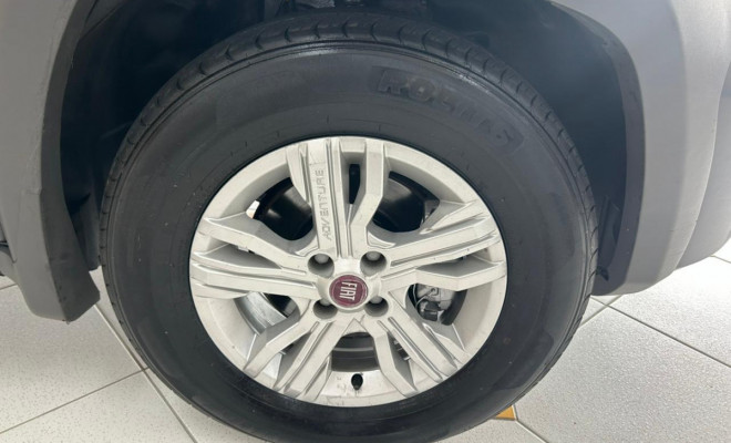 Fiat Idea Adv./ Adv.LOCK.Dualogic 1.8 Flex 5p 2014 Flex-12