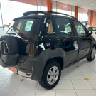 Fiat Idea Adv./ Adv.LOCK.Dualogic 1.8 Flex 5p 2014 Flex-2