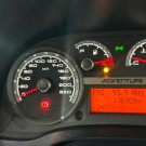 Fiat Idea Adv./ Adv.LOCK.Dualogic 1.8 Flex 5p 2014 Flex-7