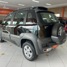 Fiat Idea Adv./ Adv.LOCK.Dualogic 1.8 Flex 5p 2014 Flex-4